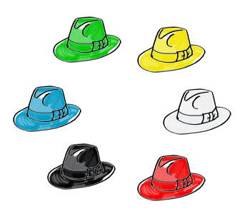 Six Thinking Hats